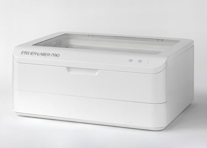 Etcher Laser Pro