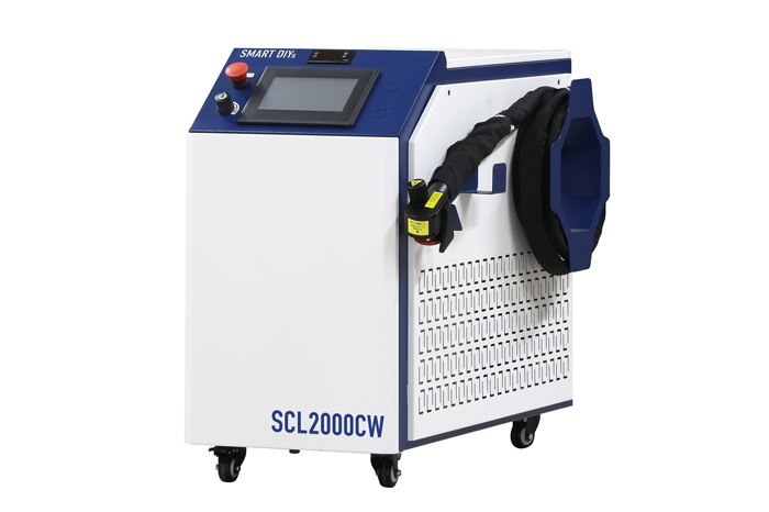 SCL2000CW（送料は注文後にお知らせ）
