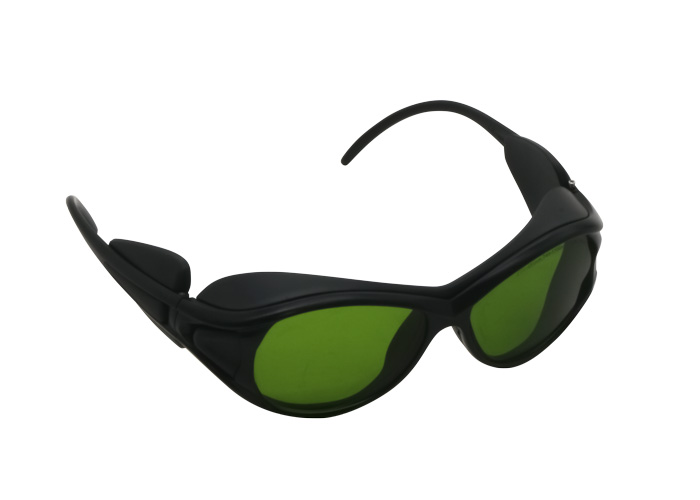 ファイバーレーザー用保護メガネ(LM)