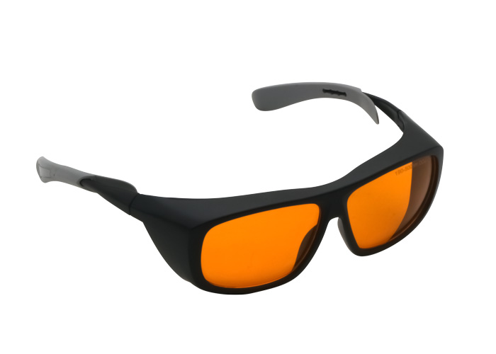 UVレーザー用保護メガネ