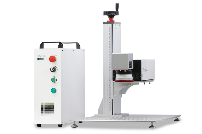 UVレーザーマーカー LM110U