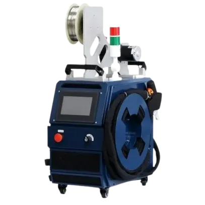 1.5kWレーザー溶接機 SLW1500A