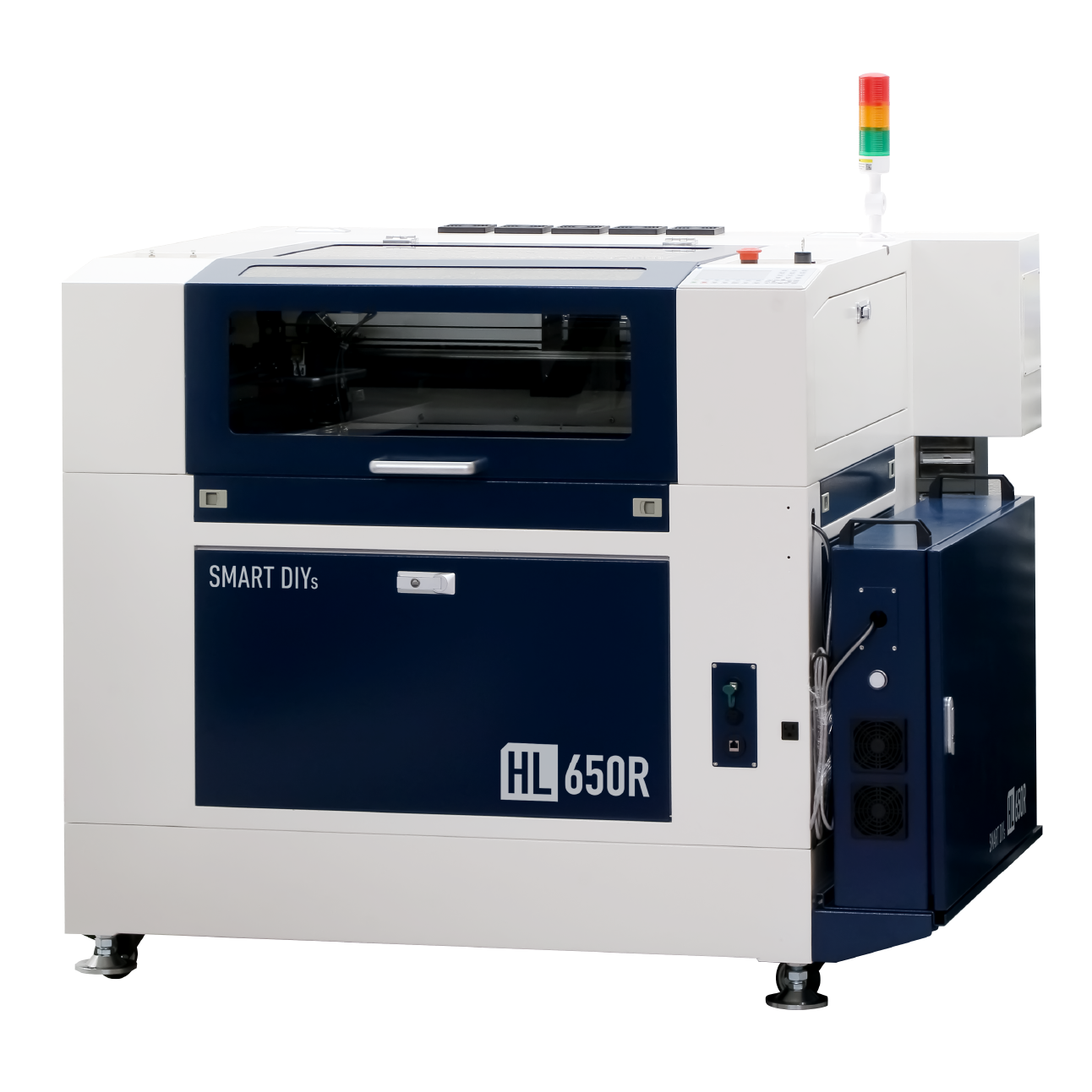 ハイエンドCO2レーザー加工機 HLシリーズ