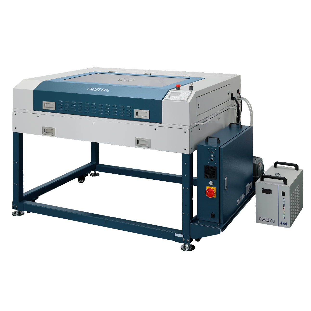 大型CO2レーザー加工機 LC950